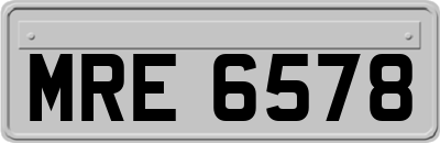 MRE6578