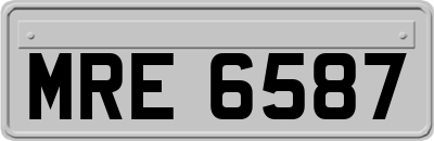 MRE6587