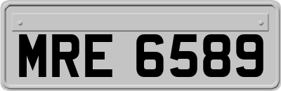 MRE6589