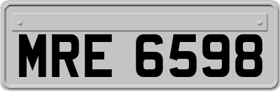 MRE6598