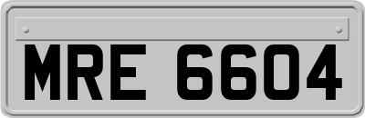 MRE6604