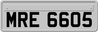 MRE6605
