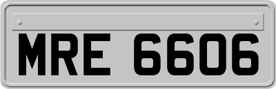MRE6606