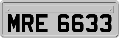MRE6633
