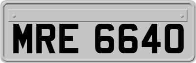 MRE6640