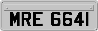 MRE6641