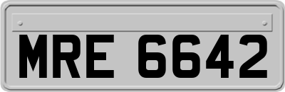 MRE6642