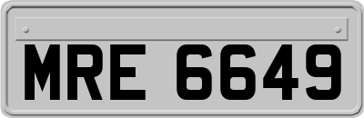 MRE6649