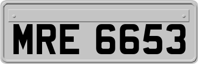 MRE6653