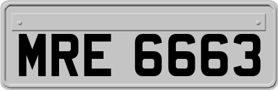 MRE6663