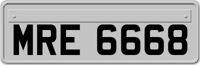 MRE6668
