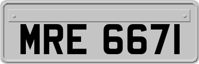 MRE6671