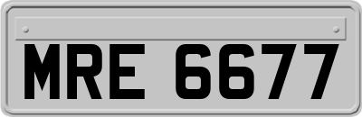 MRE6677