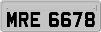 MRE6678