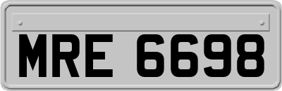 MRE6698