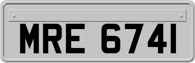 MRE6741
