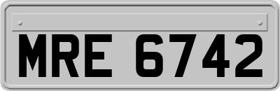 MRE6742