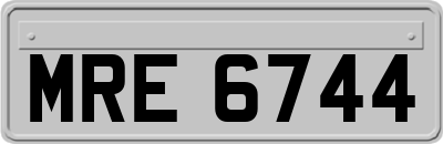 MRE6744