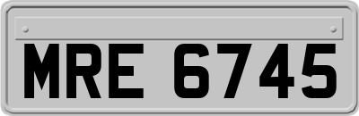 MRE6745