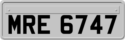 MRE6747