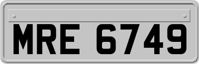 MRE6749