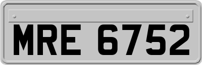 MRE6752