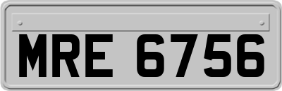 MRE6756