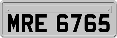 MRE6765