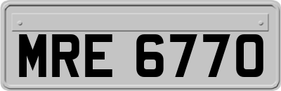 MRE6770