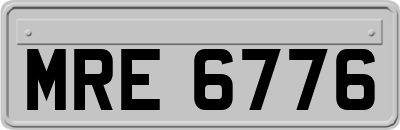 MRE6776