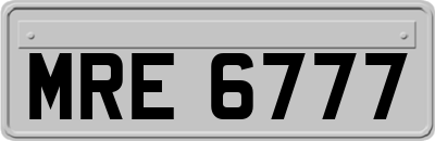 MRE6777