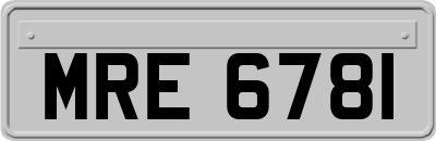 MRE6781