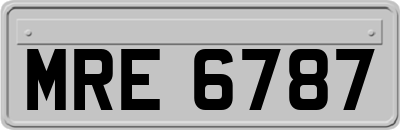 MRE6787