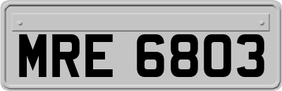 MRE6803