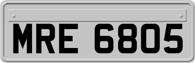 MRE6805