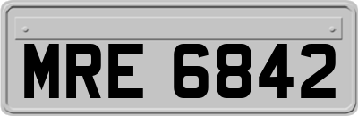 MRE6842