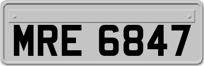 MRE6847