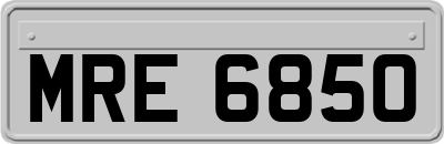 MRE6850