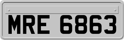 MRE6863