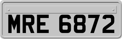 MRE6872