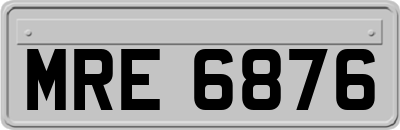 MRE6876