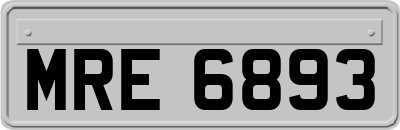 MRE6893