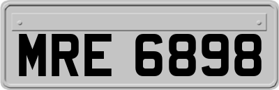 MRE6898