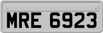 MRE6923