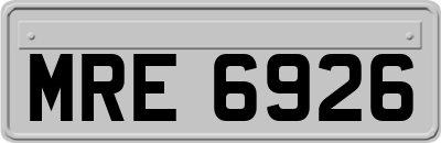 MRE6926