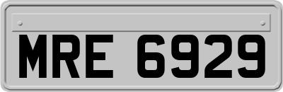 MRE6929