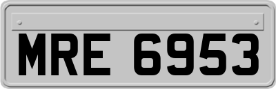 MRE6953