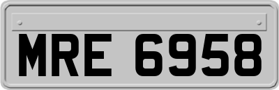 MRE6958