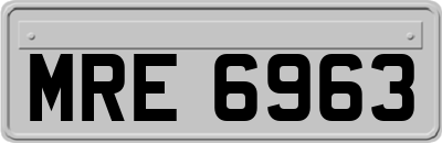 MRE6963