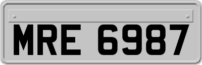 MRE6987